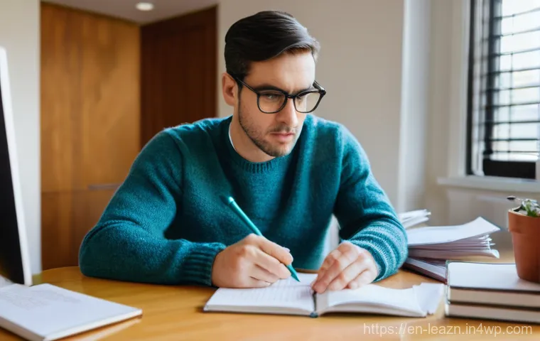 자기 주도 학습의 기본 원리 탐구 - **Prompt:** A diverse group of three young professionals, two women and one man in their late 20s to...