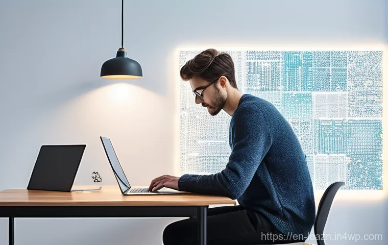 자기 주도 학습의 성과 측정 방법 - A diverse group of three individuals—an enthusiastic young woman (mid-20s), a thoughtful man (early ...