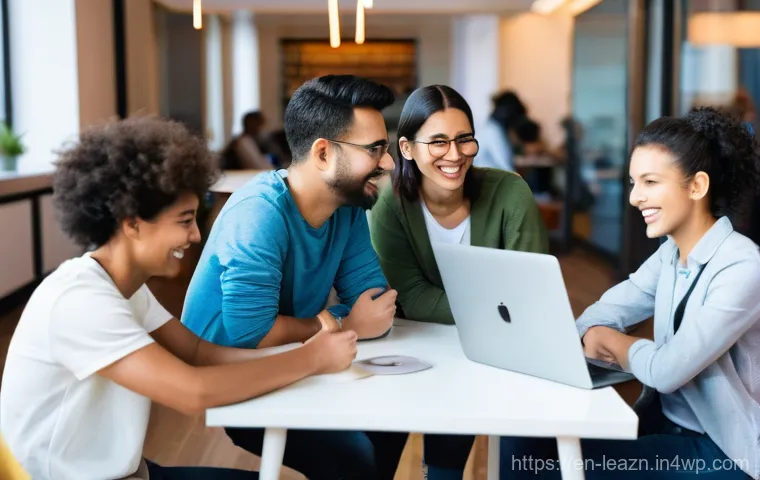 자기 주도 학습의 실제 적용 사례 - **Prompt 2: Hands-On Tech Mastery and Practical Application**
    "A person (e.g., a man of African ...