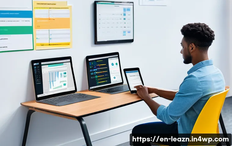 자기 주도 학습을 위한 전략적 계획 수립 관련 이미지 1