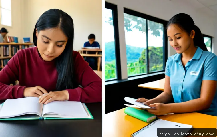 How Regular Self-Assessment Keeps Independent Learning on Track 3 자기 주도 학습의 주기적 평가의 중요성 관련 이미지 1